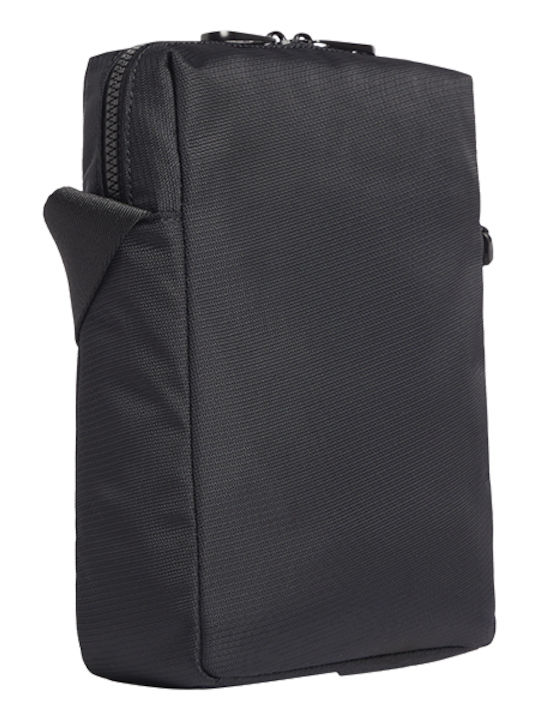 Calvin Klein Reporter Geantă pentru bărbați De umăr / tip crossbody Neagră Calvin Klein Reporter Geantă pentru bărbați De umăr / tip crossbody Neagră