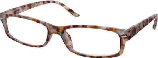 Eyelead E222 Reading Glasses +1.50 Multicolor E 222