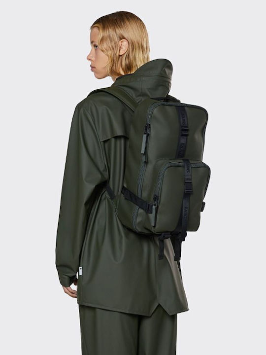Rains Backpack Αδιάβροχο 13lt Rains Backpack Αδιάβροχο 13lt