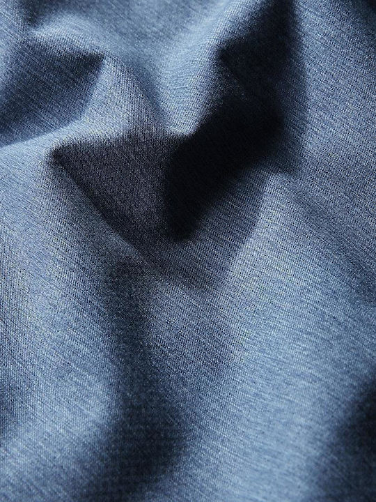 Quest Hooded Geci Barbat ΧiemiΧaΤiكo Softshell Waterproof şi cu Protecție Împotriva Vântului Bălțată