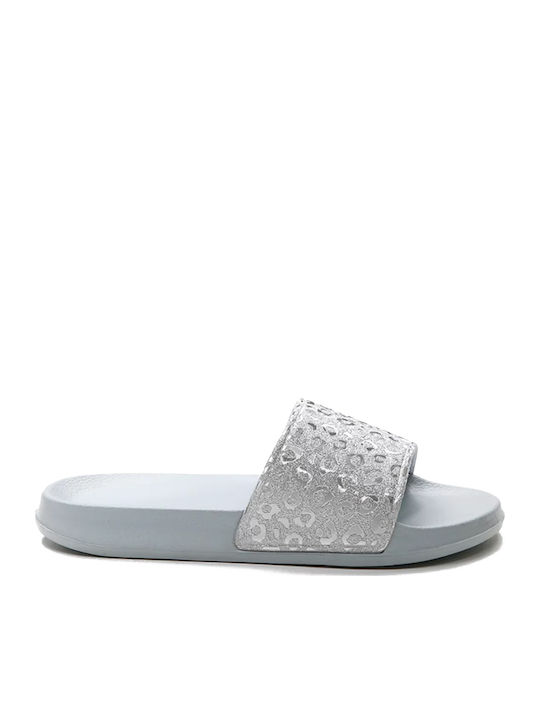Gaya Slides Vapori Gri
