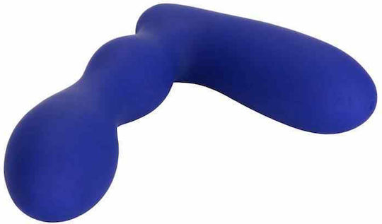 Calexotics Eclipse Pleasure Probe Analvibrator Blau