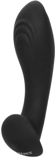 Calexotics Eclipse Vibrator Anal Negru 9cm