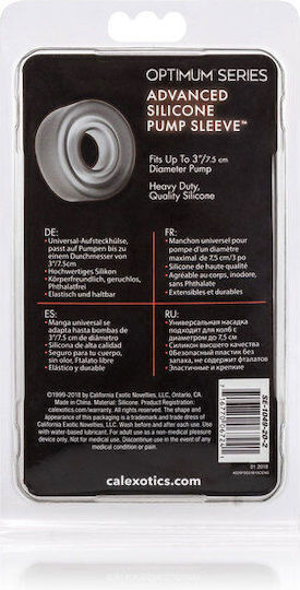 Calexotics Optimum Series Piesă De Schimb Accesoriu Gri