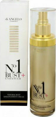Di Angelo No.1 Cremă Pentru Fermitate Bust 120ml