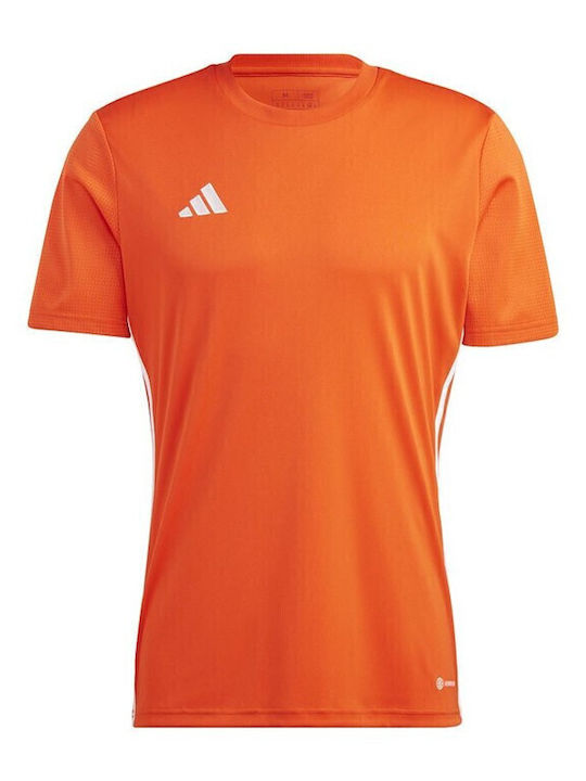 Tabela 23 Aeroready Athletic T-shirt Orange