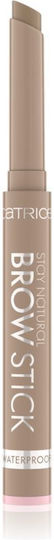 Catrice Cosmetics Stay Natural Brow Stick Pencil for Eyebrows 020 Soft Medium Brown