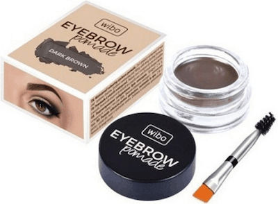 Wibo Eyebrows Eyebrow Pomade 02