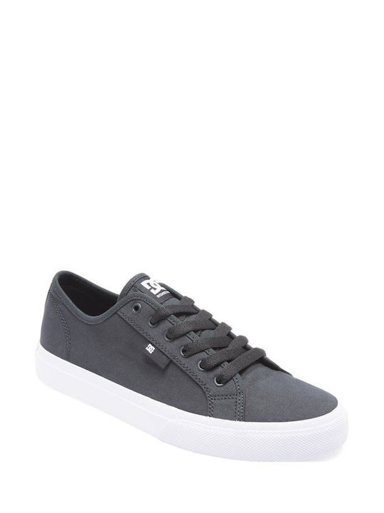 DC Manual Txse Sneakers Gray