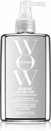 Color Wow Dream Coat Creme gegen Frizz für Locken 200ml