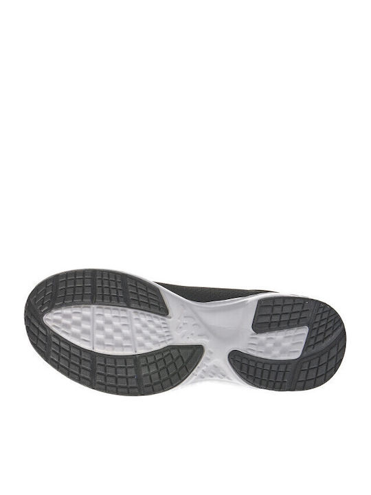 Kombat Glinch 2 Sneakers Black