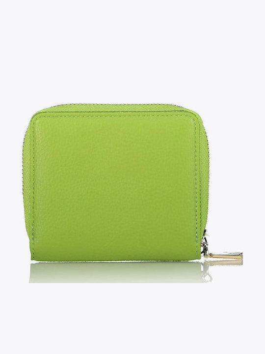 Axel Women's Wallet Green 1101-1502-005 Axel Women's Wallet Green 1101-1502-005