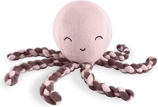 Interbaby Babydecken Wickeltücher für Kinderzimmer Octopus mit Teddybär 80x110cm