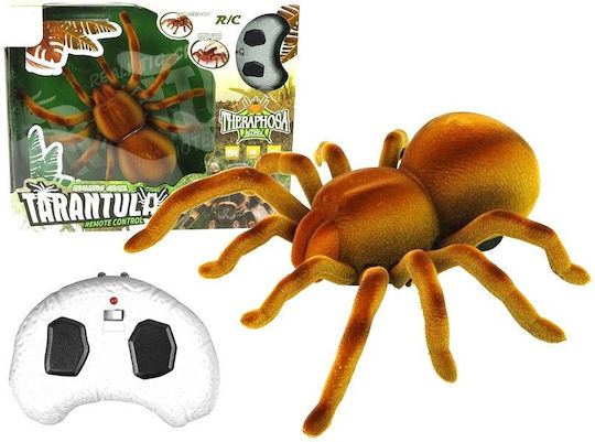 Tarantula Spider RC Vehicle Brown Toy