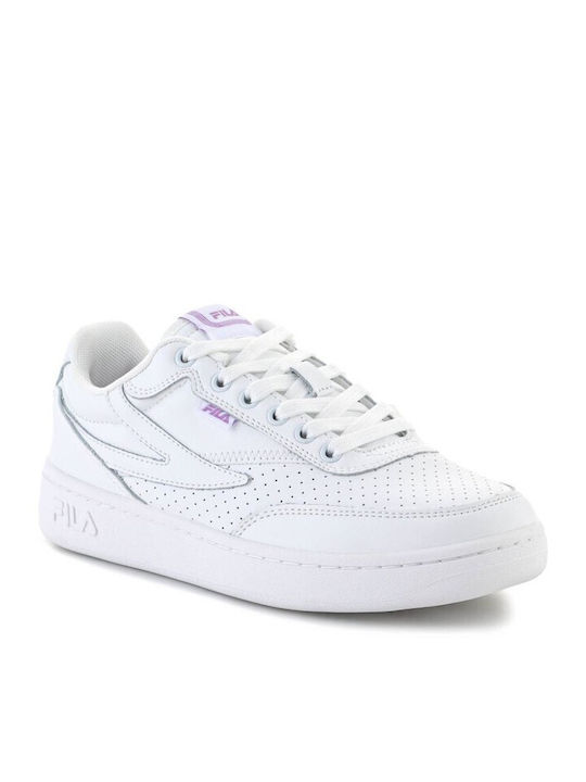 Fila Sevaro Sneakers White