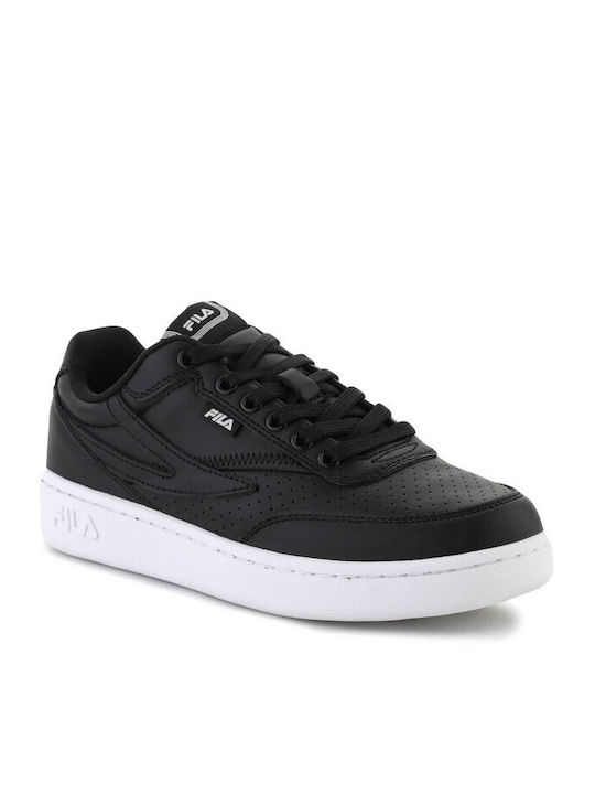 Fila Sevaro Sneakers Black