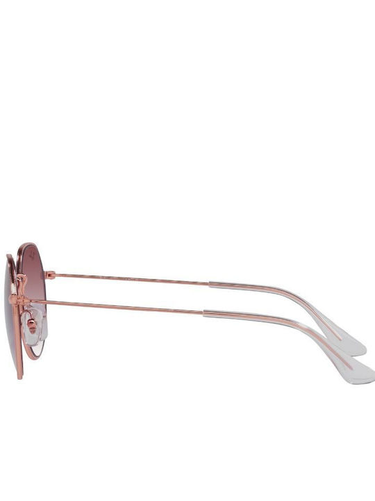 Ray Ban Kids Sunglasses Rose G RB9565S 291/8H