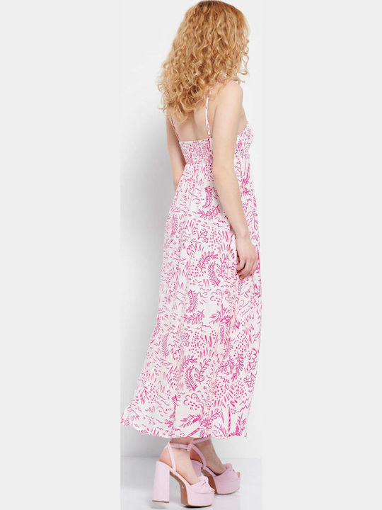 Funky Buddha Rochie All Day Roz