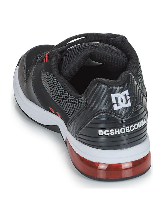 Versatile Ανδρικά Sneakers Μαύρα
