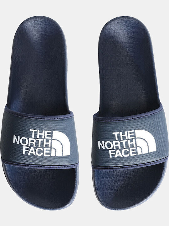 Base Camp Slide Iii Men's Slides Blue