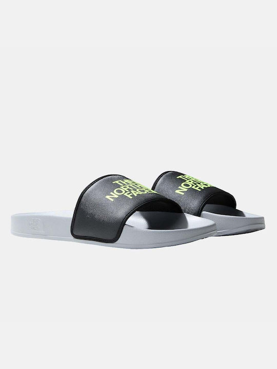 Basecamp Men's Slides Black
