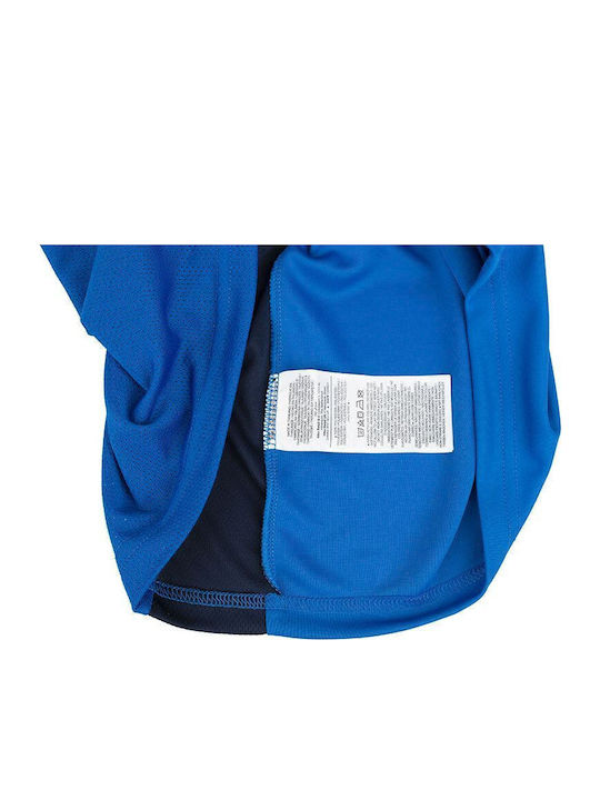 Academy 23 Dri-Fit Sportliches T-Shirt Blau