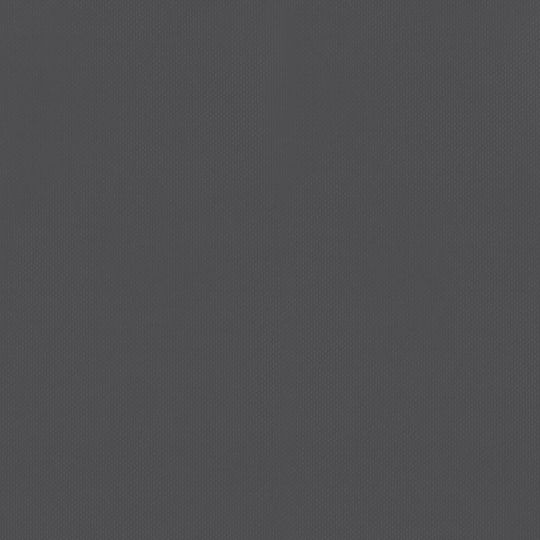 vidaXL Πάρκο με Στρώμα Σκούρο Γκρι 190x150cm