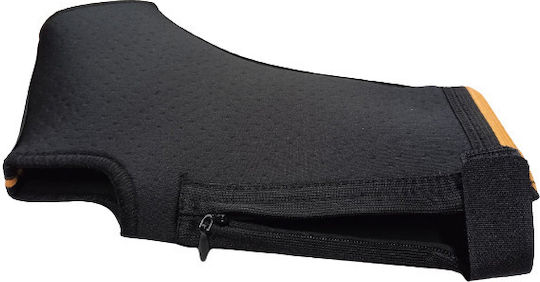 Armor Orthopedics Глезеница в Черен Цвят ARA2400A
