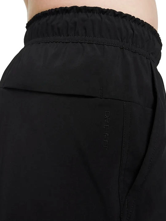 Unlimited Sports Men's Shorts Dri-FIT Black