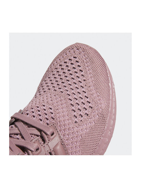 Ultraboost 1.0 Sport Shoes Running Purple