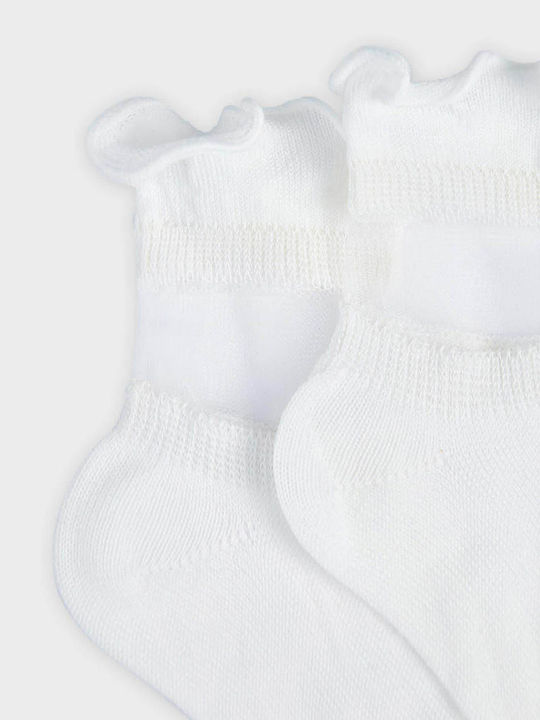 Abel & Lula Kids' Socks Knee-High