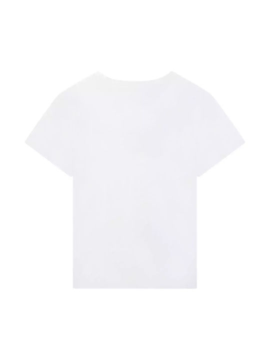 DKNY Kids T-shirt White