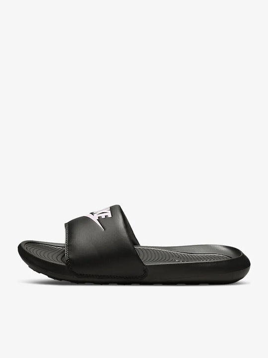 Victori One Women's Slides Black