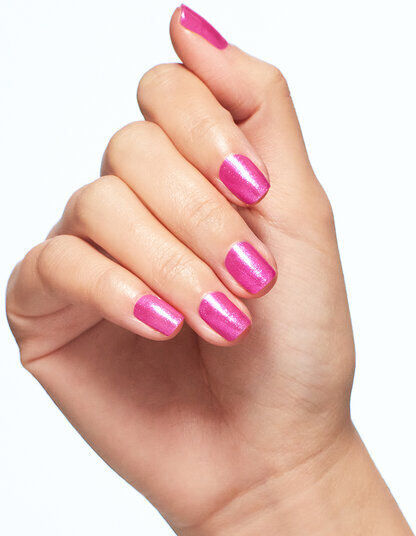 OPI Me, Myself, And Opi Schimmer Nagellack Schnelltrocknend Frühling Break Internet 15ml