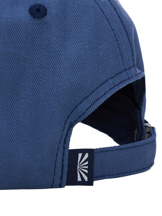 FBM007-06110 Jockey Marineblau