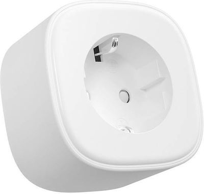 Meross MSS210EU Smart Single Socket White 2pcs