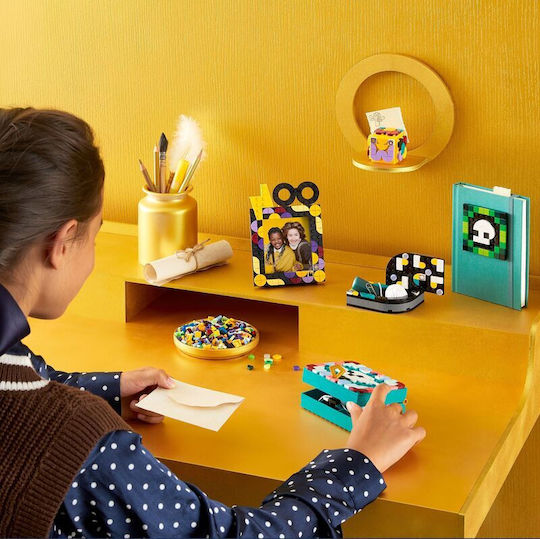 LEGO Dots Hogwarts Desktop Kit για 8+ Ετών