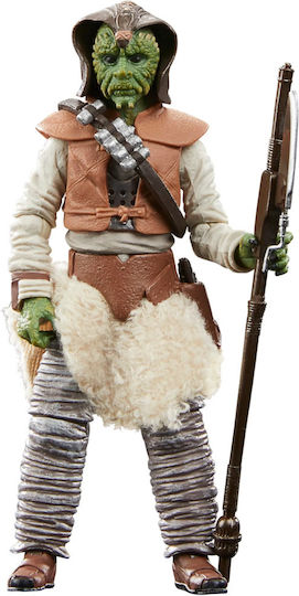 Action Figure Wooof Star Wars for 4+ years old Years 10cm.