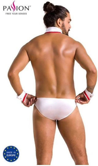 Passion Gregory 037 Set White