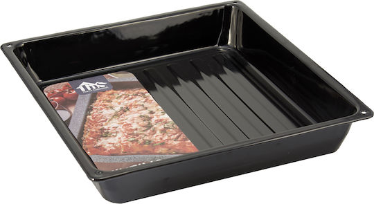 TnS Aluminum Baking Pan 38x38cm TnS Aluminum Baking Pan 38x38cm