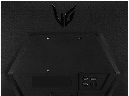 LG UltraGear 27GQ50F-B VA Gaming Monitor 27" FHD 1920x1080 165Hz with Response Time 5ms GTG