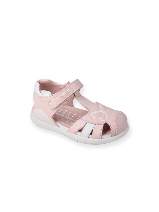 Biomecanics Schuhsandalen Anatomisch Rosa