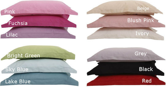 Anna Riska Cearșaf Single cu Elastic 100x200+25cm. Luxury 13 alb