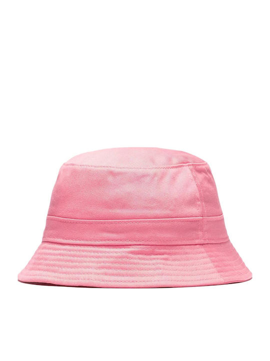Nike Παιδικό Καπέλο Bucket Ροζ