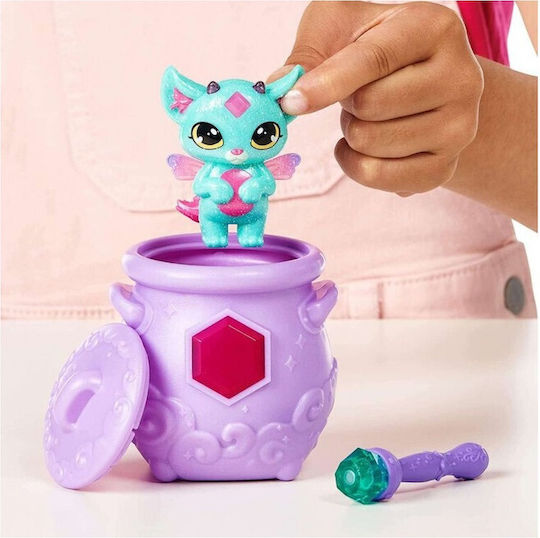 Giochi Preziosi Sparkle Magic Mixies Mixlings Mega Pack For 5+ Years 5cm (Miscellaneous Designs)