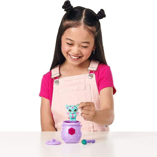 Giochi Preziosi Sparkle Magic Mixies Mixlings Mega Pack For 5+ Years 5cm (Miscellaneous Designs)