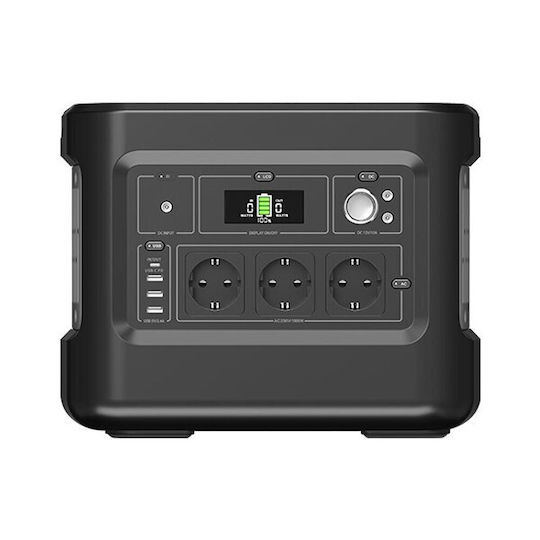 Optonica 9420 Power Station 1036.8Wh