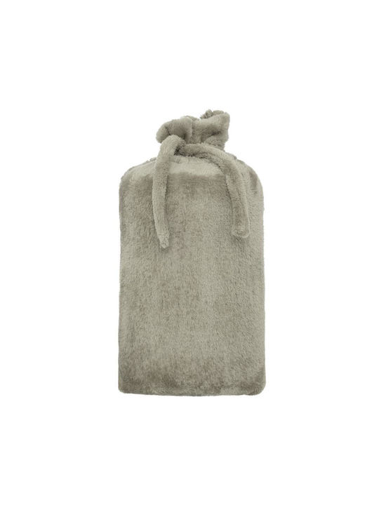 Atmosphera Κουβέρτα Fleece Μονή 150x200εκ. Μπεζ 188596D