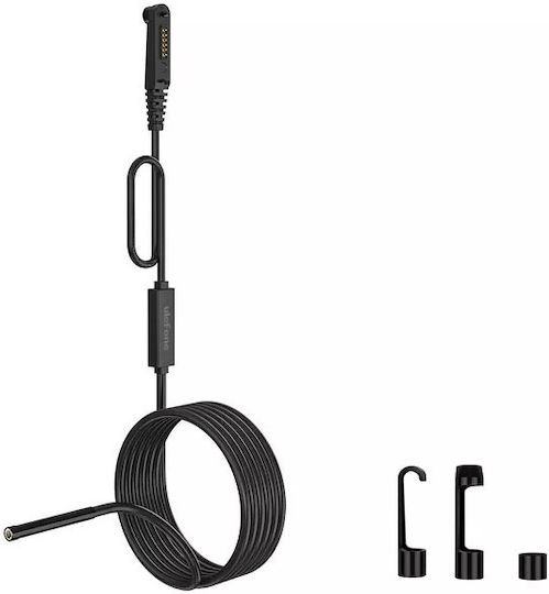 Ulefone E02 Endoscope Camera 720x480 pixels for Mobile