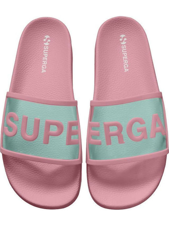 1908 Women's Slides Pink